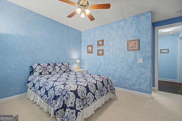 286 Chatuge Drive, Hoschton, GA 30548