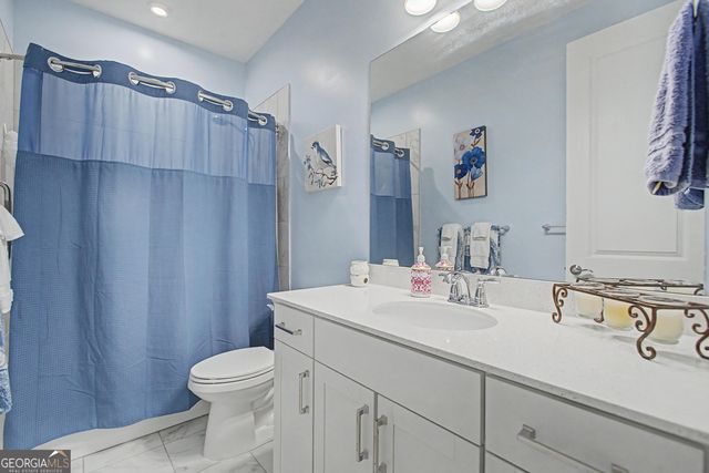 286 Chatuge Drive, Hoschton, GA 30548