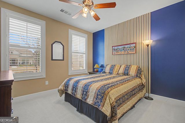 286 Chatuge Drive, Hoschton, GA 30548