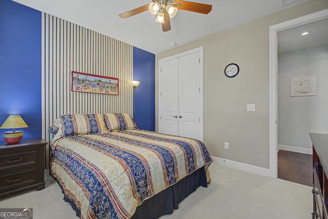 286 Chatuge Drive, Hoschton, GA 30548