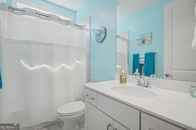 286 Chatuge Drive, Hoschton, GA 30548