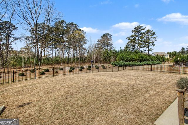 286 Chatuge Drive, Hoschton, GA 30548