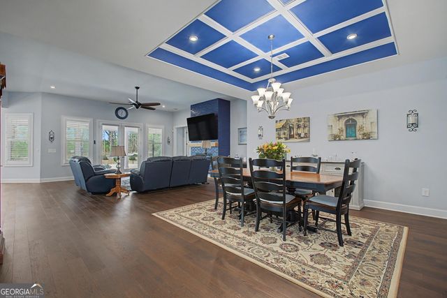 286 Chatuge Drive, Hoschton, GA 30548