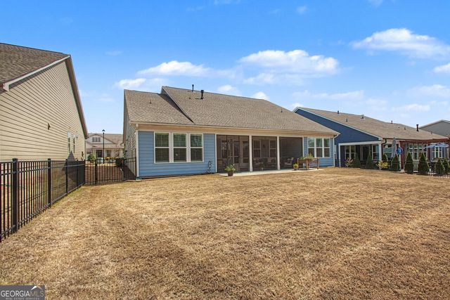 286 Chatuge Drive, Hoschton, GA 30548