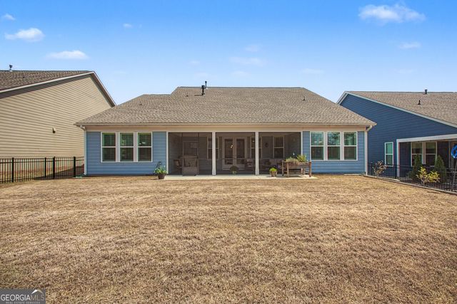 286 Chatuge Drive, Hoschton, GA 30548