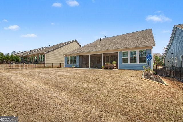 286 Chatuge Drive, Hoschton, GA 30548