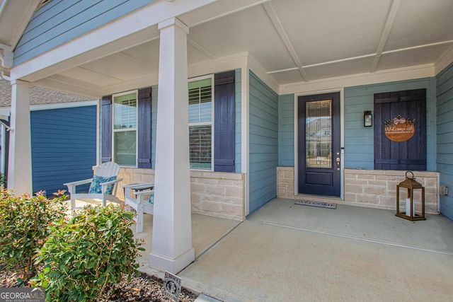 286 Chatuge Drive, Hoschton, GA 30548