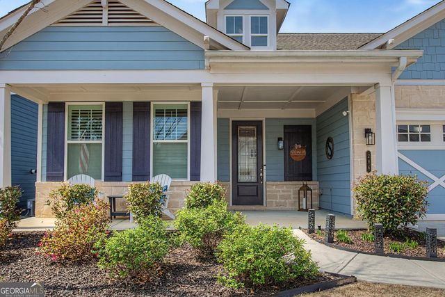 286 Chatuge Drive, Hoschton, GA 30548