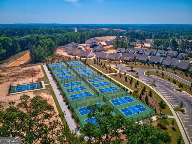 286 Chatuge Drive, Hoschton, GA 30548