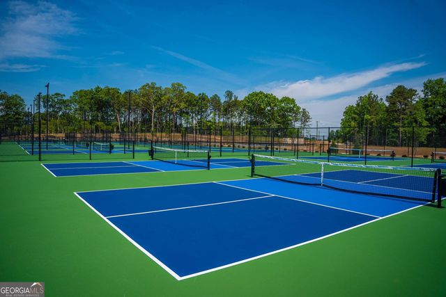 286 Chatuge Drive, Hoschton, GA 30548