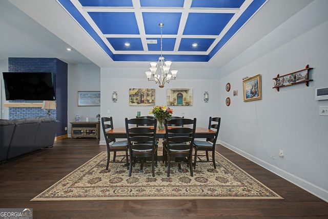 286 Chatuge Drive, Hoschton, GA 30548