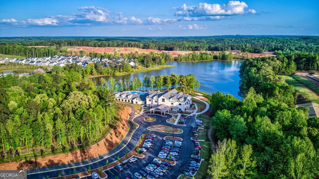 286 Chatuge Drive, Hoschton, GA 30548