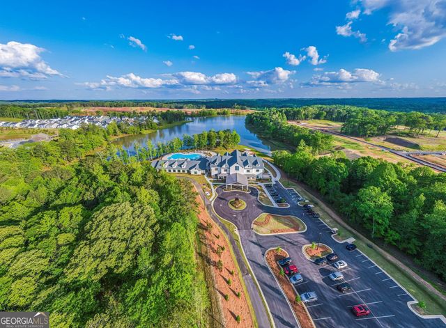 286 Chatuge Drive, Hoschton, GA 30548