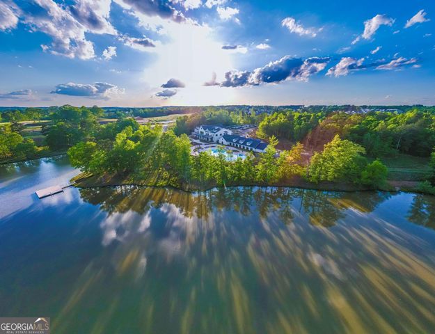 286 Chatuge Drive, Hoschton, GA 30548