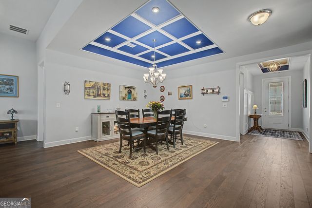 286 Chatuge Drive, Hoschton, GA 30548