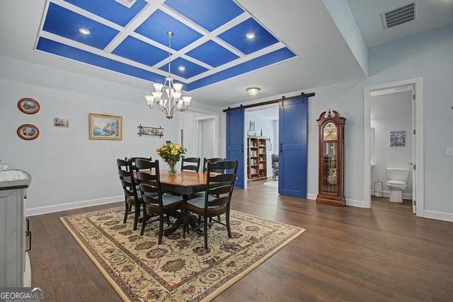 286 Chatuge Drive, Hoschton, GA 30548