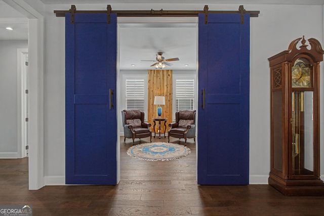 286 Chatuge Drive, Hoschton, GA 30548