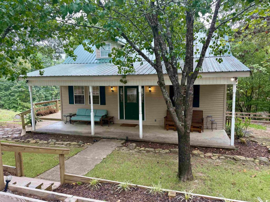 100 Iris Drive, Drasco, AR 72530