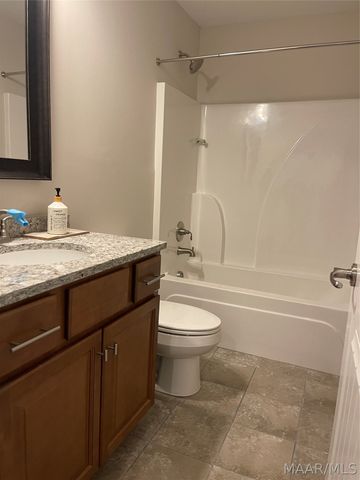 8926 Braxton Lane, Montgomery, AL 36117