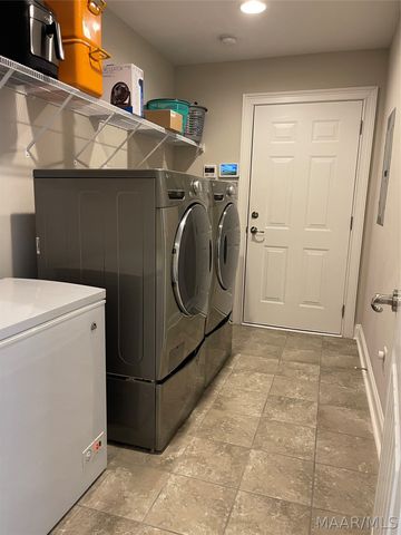 8926 Braxton Lane, Montgomery, AL 36117