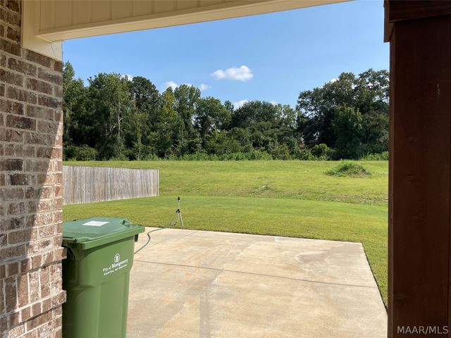 8926 Braxton Lane, Montgomery, AL 36117