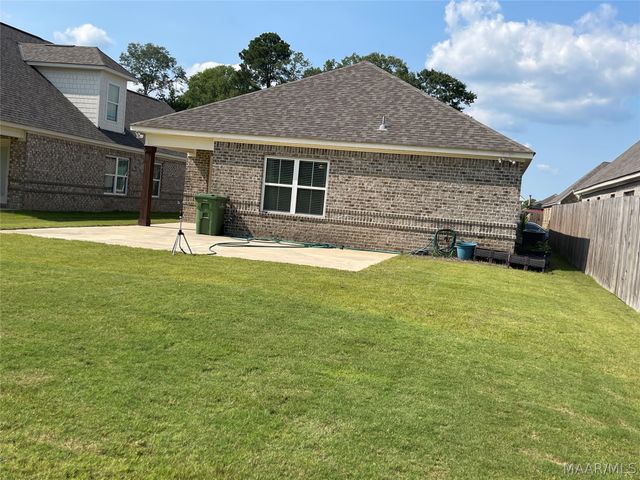 8926 Braxton Lane, Montgomery, AL 36117