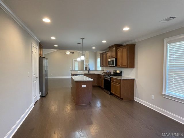 8926 Braxton Lane, Montgomery, AL 36117