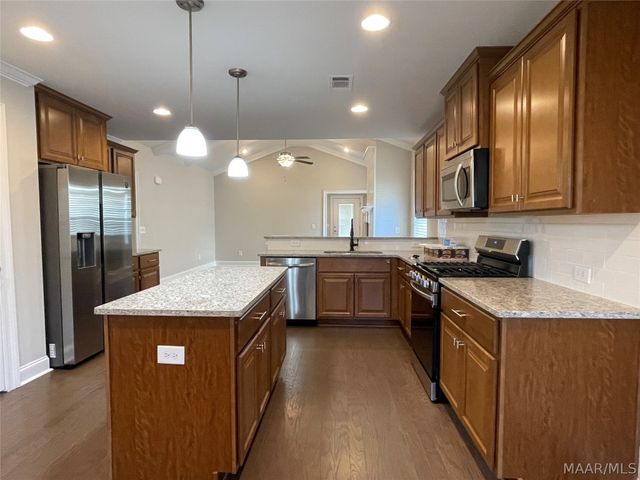 8926 Braxton Lane, Montgomery, AL 36117