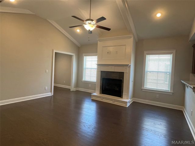 8926 Braxton Lane, Montgomery, AL 36117