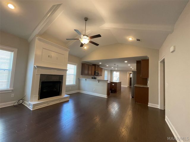 8926 Braxton Lane, Montgomery, AL 36117