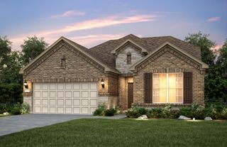 4236 Gladewater Avenue, Mckinney, TX 75071