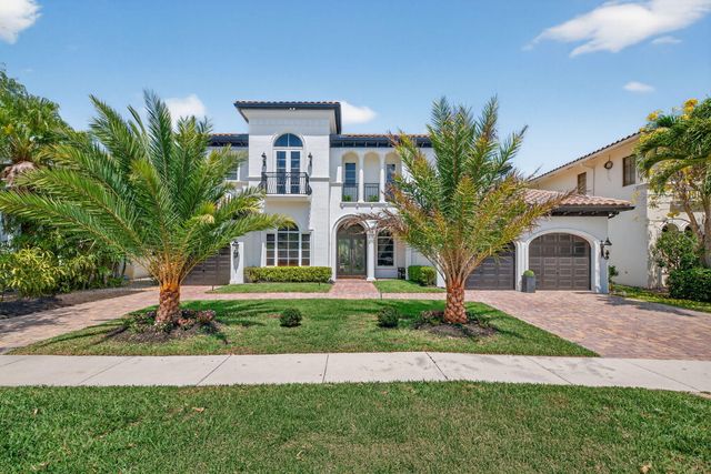 17681 Middlebrook Way, Boca Raton, FL 33496