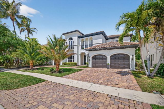 17681 Middlebrook Way, Boca Raton, FL 33496