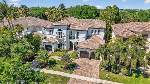 17681 Middlebrook Way, Boca Raton, FL 33496