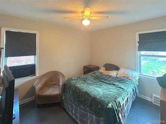 20115 Pelkey Street, Detroit, MI 48205