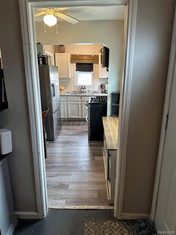 20115 Pelkey Street, Detroit, MI 48205