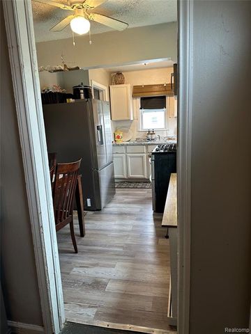 20115 Pelkey Street, Detroit, MI 48205