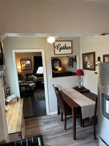 20115 Pelkey Street, Detroit, MI 48205