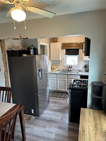 20115 Pelkey Street, Detroit, MI 48205