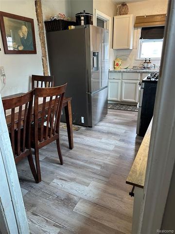 20115 Pelkey Street, Detroit, MI 48205