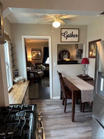 20115 Pelkey Street, Detroit, MI 48205