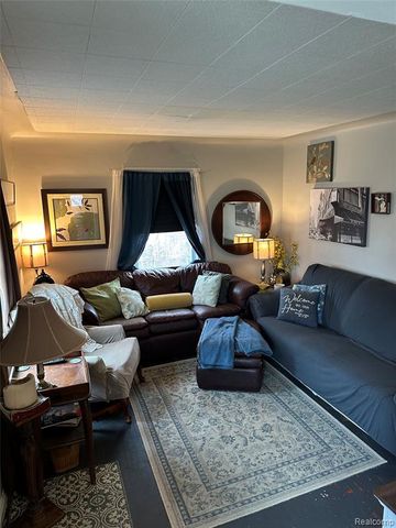 20115 Pelkey Street, Detroit, MI 48205