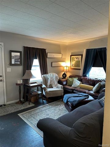 20115 Pelkey Street, Detroit, MI 48205