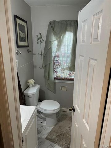 20115 Pelkey Street, Detroit, MI 48205