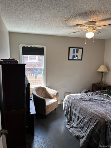 20115 Pelkey Street, Detroit, MI 48205