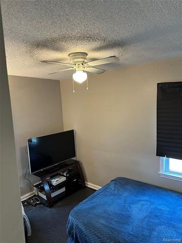 20115 Pelkey Street, Detroit, MI 48205