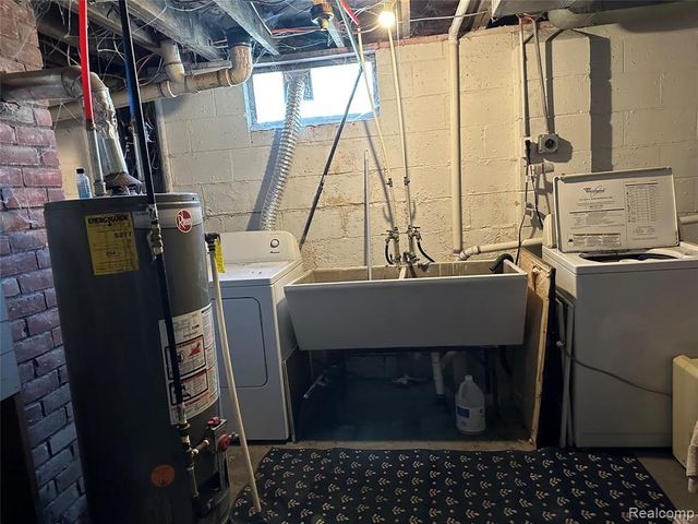 20115 Pelkey Street, Detroit, MI 48205