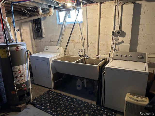 20115 Pelkey Street, Detroit, MI 48205