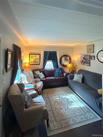 20115 Pelkey Street, Detroit, MI 48205