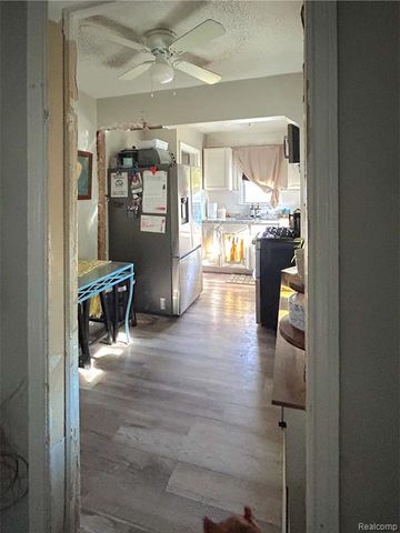 20115 Pelkey Street, Detroit, MI 48205